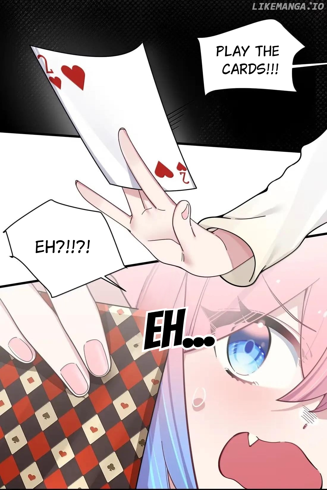 My Fake Girlfriends are using me as a Shield Chapter 174 - page 17